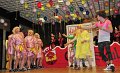 Karneval in Alverdissen  0313